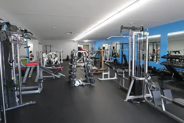 Let's Get Fit Personal Training LLC — photo from the business 10