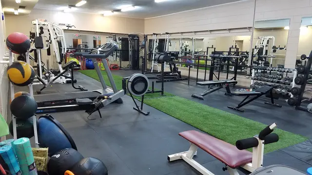 Let's Get Fit Personal Training LLC — customer photo 7
