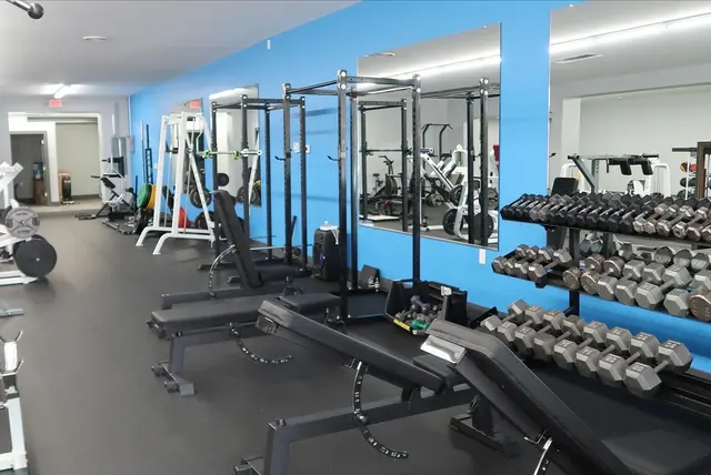 Let's Get Fit Personal Training LLC — photo from the business 2