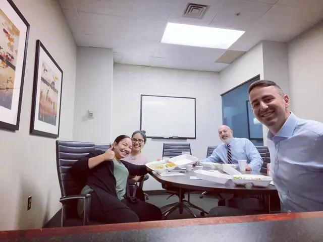 KaplunMarx, Allentown Personal Injury Attorneys at Law — photo from the business 6