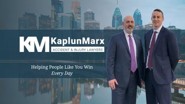 KaplunMarx, Allentown Personal Injury Attorneys at Law — photo from the business 1