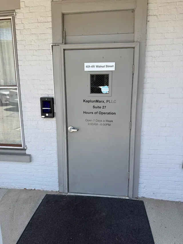 KaplunMarx, Allentown Personal Injury Attorneys at Law — photo from the business 4