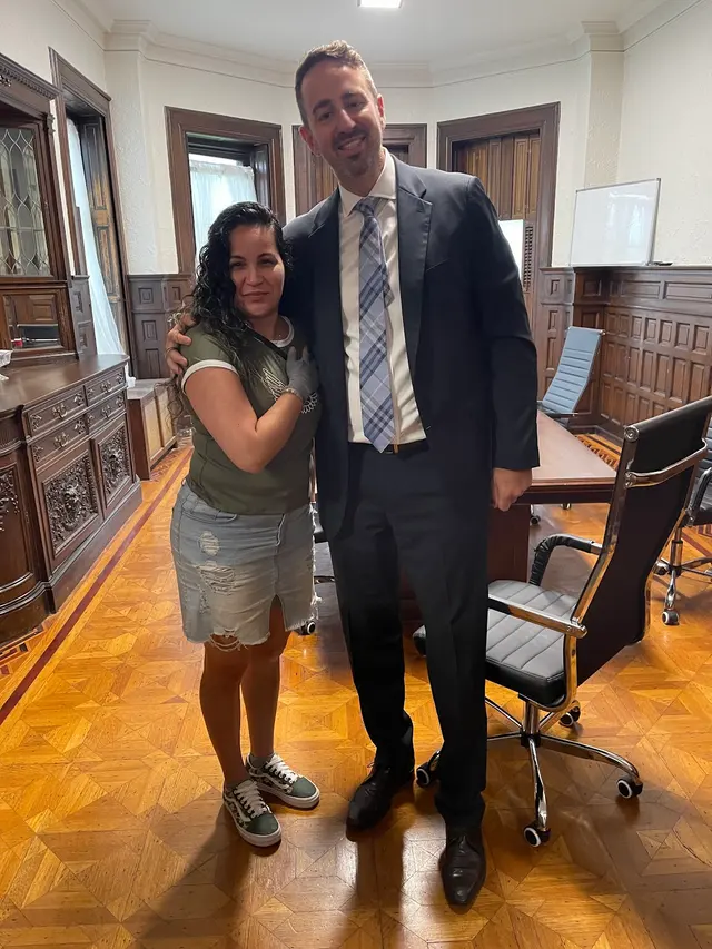 KaplunMarx, Allentown Personal Injury Attorneys at Law — photo from the business 5