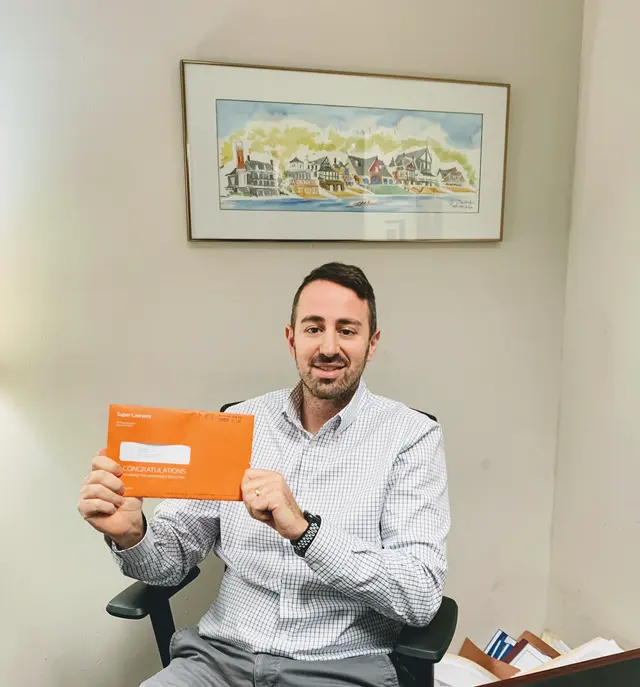 KaplunMarx, Allentown Personal Injury Attorneys at Law — photo from the business 8