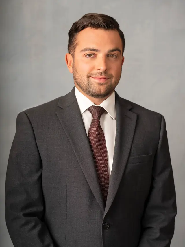 Allentown Personal Injury Attorney at Law, Brandon J Broderick — photo from the business 1