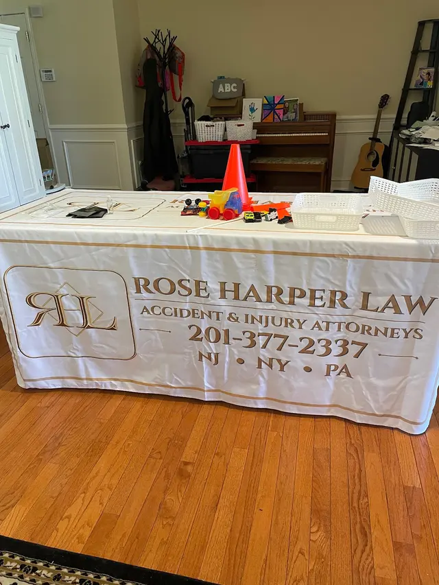 Rose Harper Law — photo from the business 8