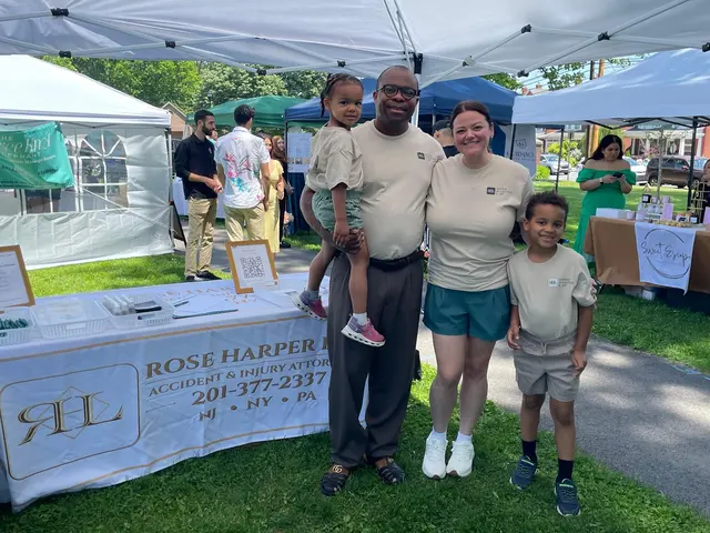 Rose Harper Law — photo from the business 9