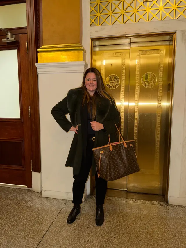 Rose Harper Law — photo from the business 11