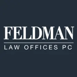 Feldman Law Offices — photo from the business 12