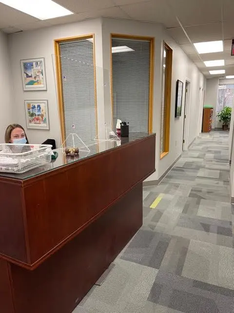 Feldman Law Offices — photo from the business 1