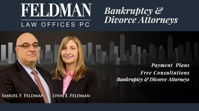 Feldman Law Offices — photo from the business 11