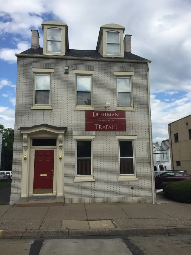 Trapani Law Firm — photo from the business 4