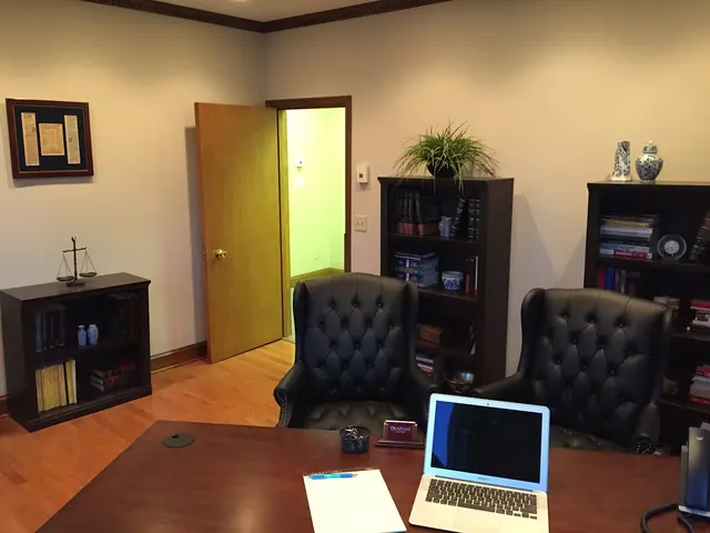 Trapani Law Firm — photo from the business 6