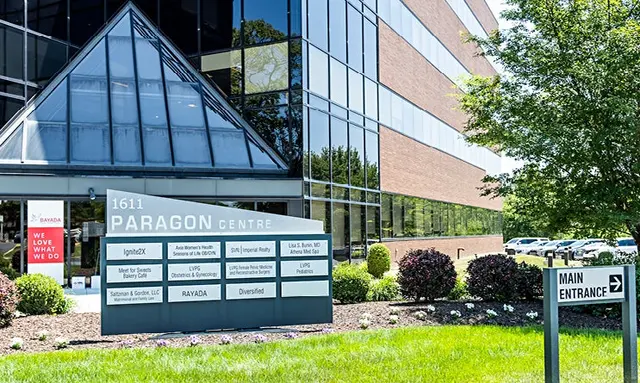 Saltzman & Gordon — photo from the business 1