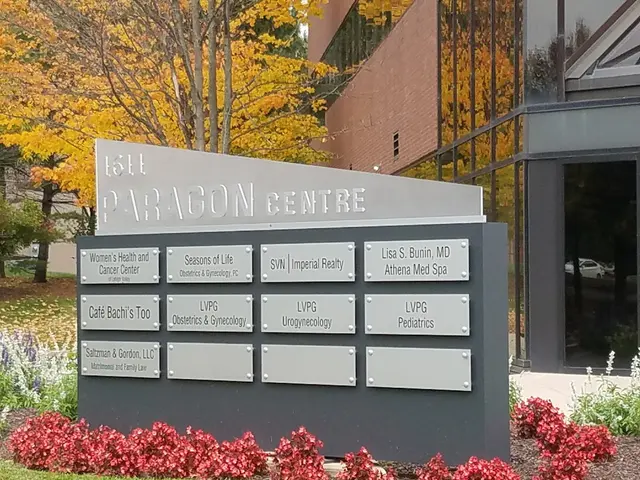 Saltzman & Gordon — customer photo 3