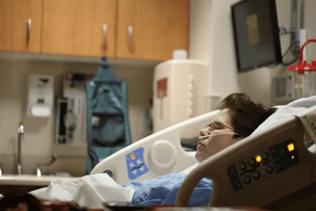Lehigh Valley Medical Malpractice Lawyers P.C. — photo from the business 11