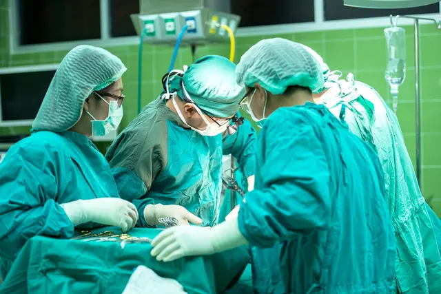 Lehigh Valley Medical Malpractice Lawyers P.C. — photo from the business 9