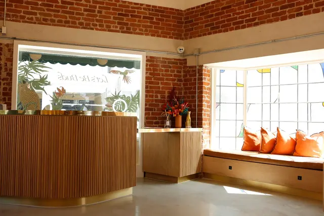 Rebud Weed Dispensary & Delivery - Westwood — photo from the business 8