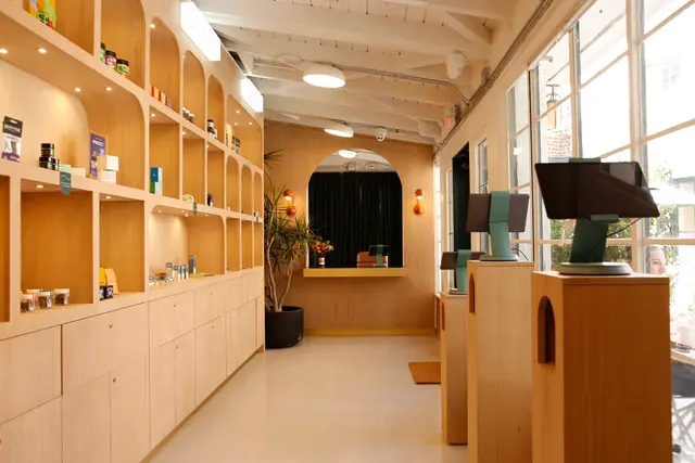Rebud Weed Dispensary & Delivery - Westwood — photo from the business 10
