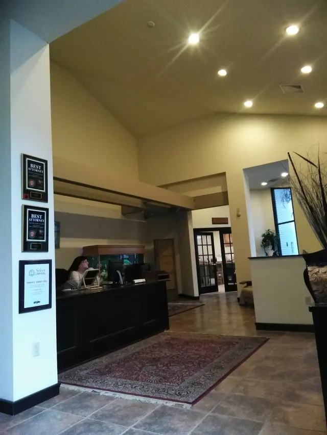 Karoly Law Firm — customer photo 3
