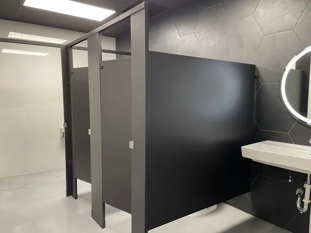 Texas Collision Centers — photo from the business 8