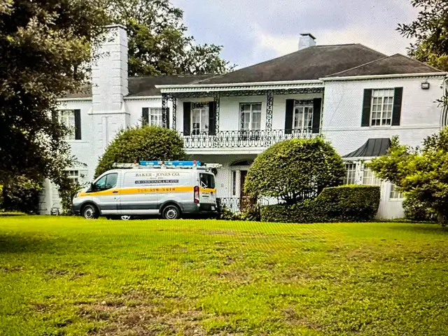 Baker-Jones Co. Inc — customer photo 6