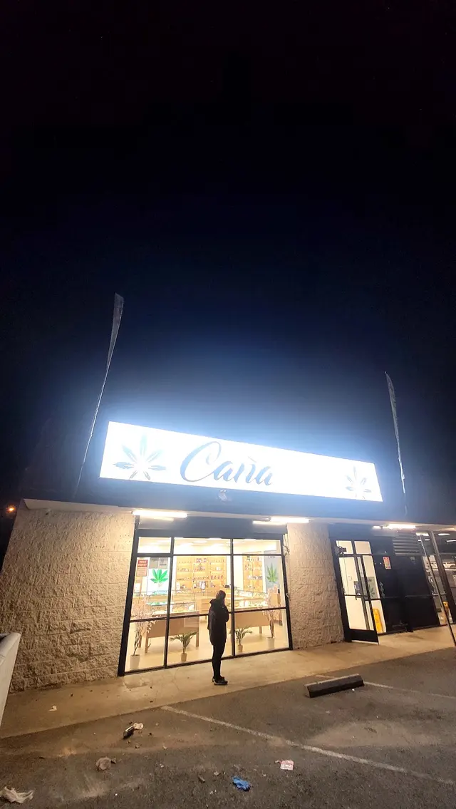 Cana SilverLake Los Angeles Cannabis Weed Dispensary — customer photo 10