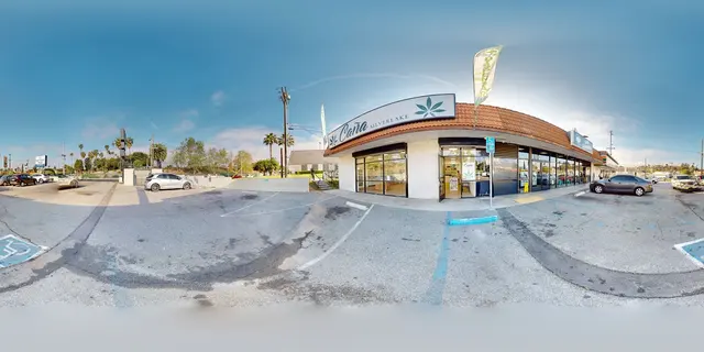 Cana SilverLake Los Angeles Cannabis Weed Dispensary — customer photo 7