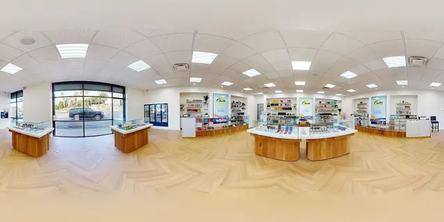 Cana SilverLake Los Angeles Cannabis Weed Dispensary — customer photo 8