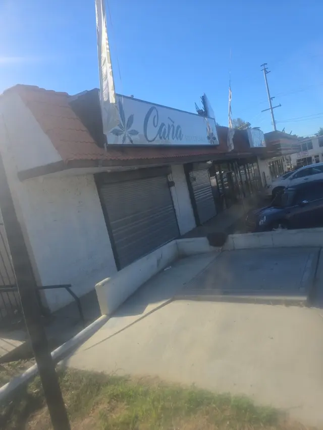 Customer photo of work by Cana SilverLake Los Angeles Cannabis Weed Dispensary, from Mrk Twane's review