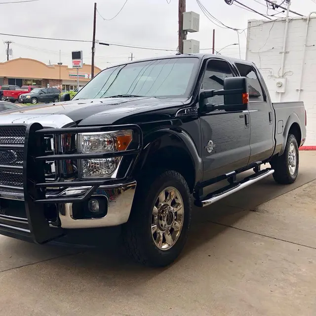 Harvey's Collision Centers — photo from the business 9