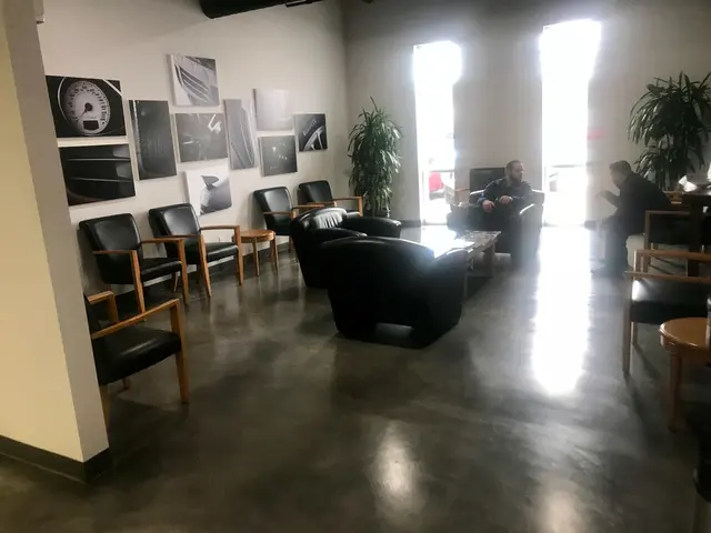Dallas Collision Center — customer photo 3