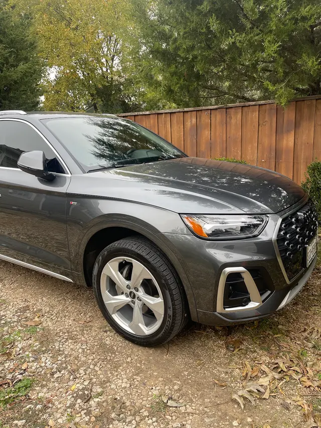 Dallas Collision Center — customer photo 2