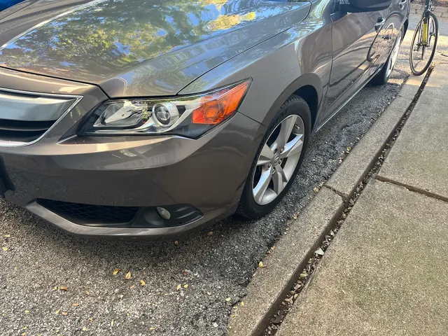 Dallas Collision Center — customer photo 6