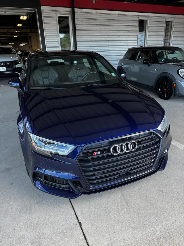 Dallas Collision Center — customer photo 5