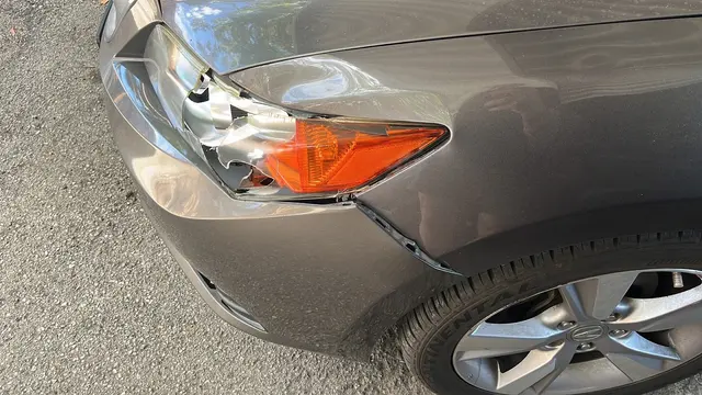 Dallas Collision Center — customer photo 11