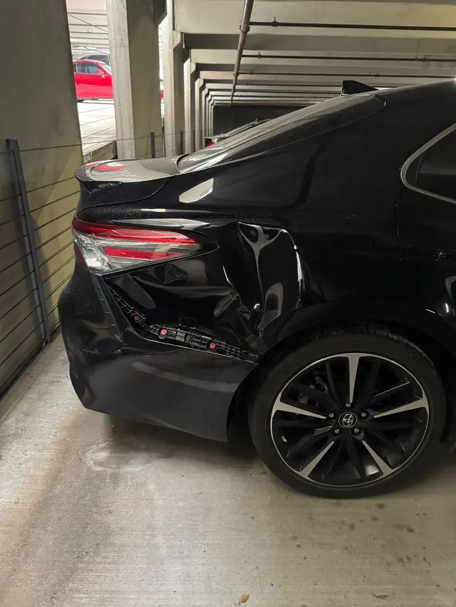 Dallas Collision Center — customer photo 9