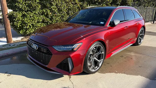 Dallas Collision Center — customer photo 8