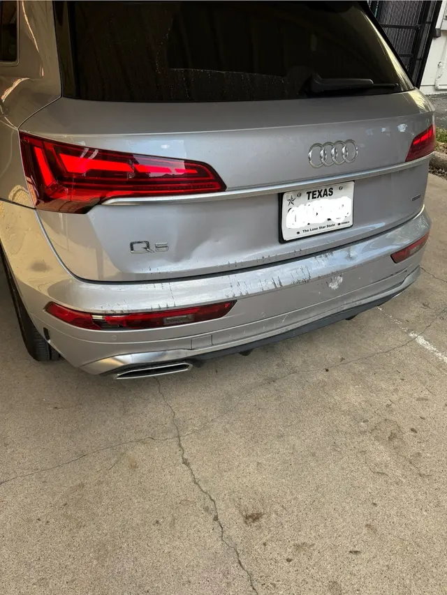 Dallas Collision Center — customer photo 7