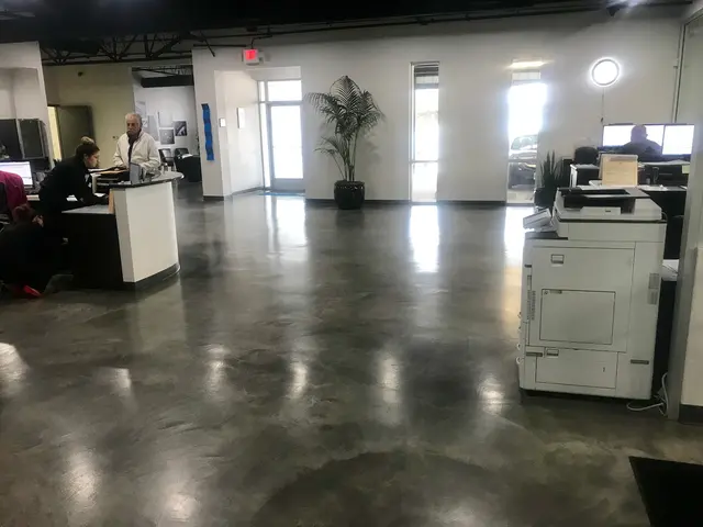 Dallas Collision Center — customer photo 10