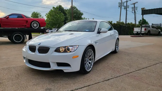 Dallas Collision Center — customer photo 4