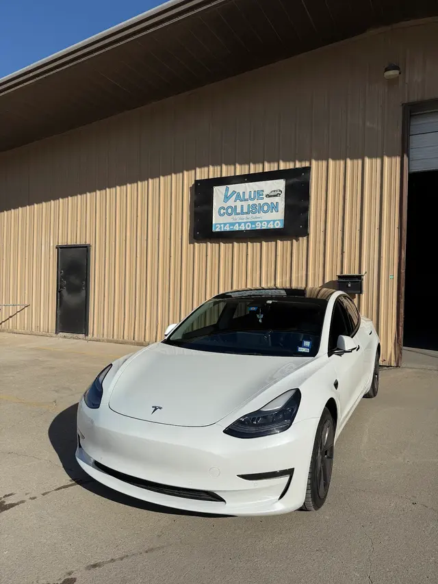 Value Collision — customer photo 3