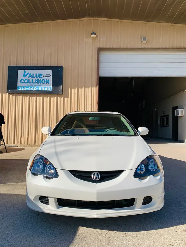 Value Collision — customer photo 2