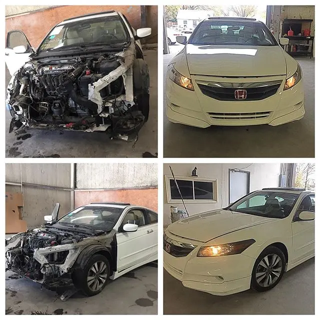 Value Collision — photo from the business 9