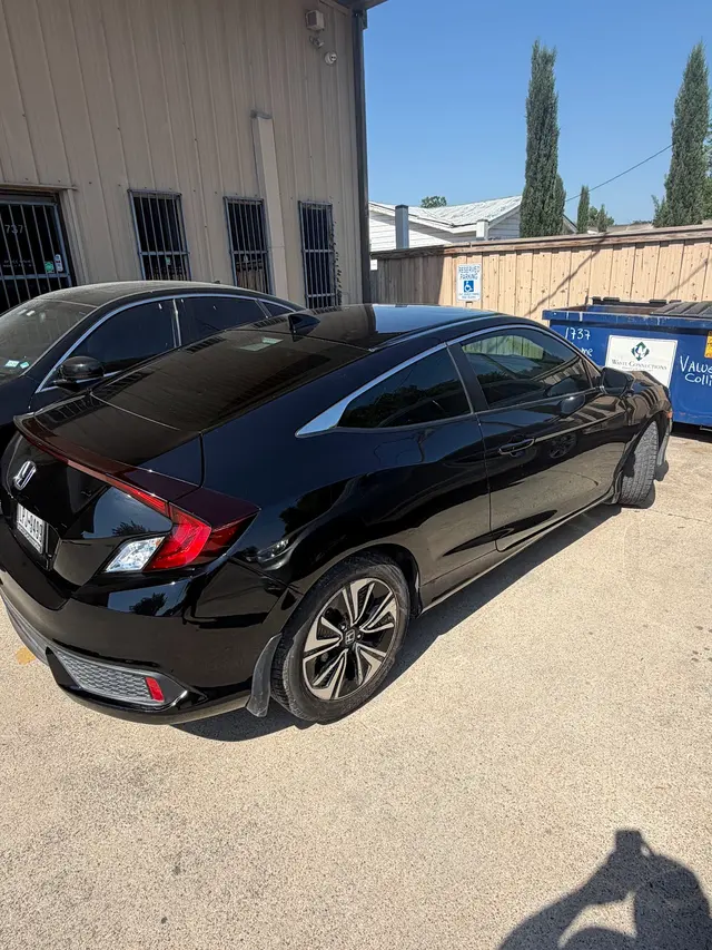 Value Collision — customer photo 1