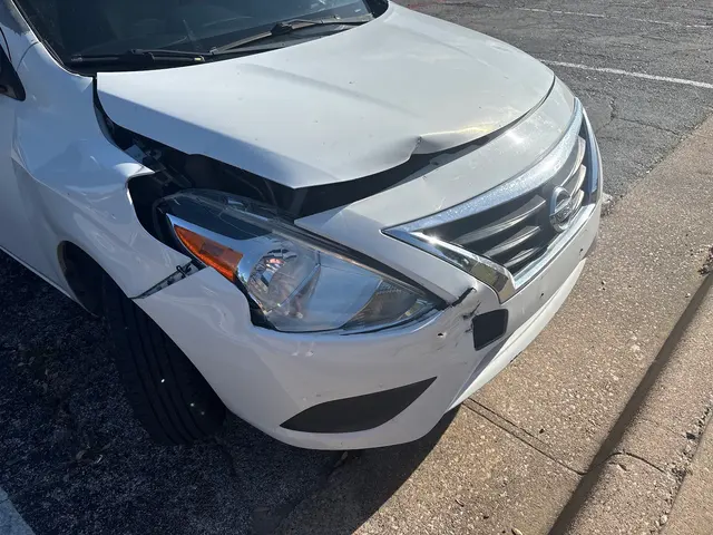 Prestige Collision Repair — customer photo 1