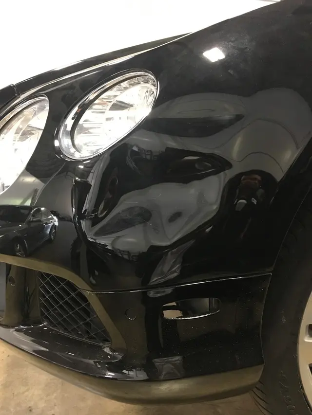 Prestige Collision Repair — customer photo 9