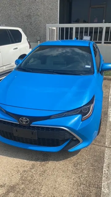 Prestige Collision Repair — customer photo 11