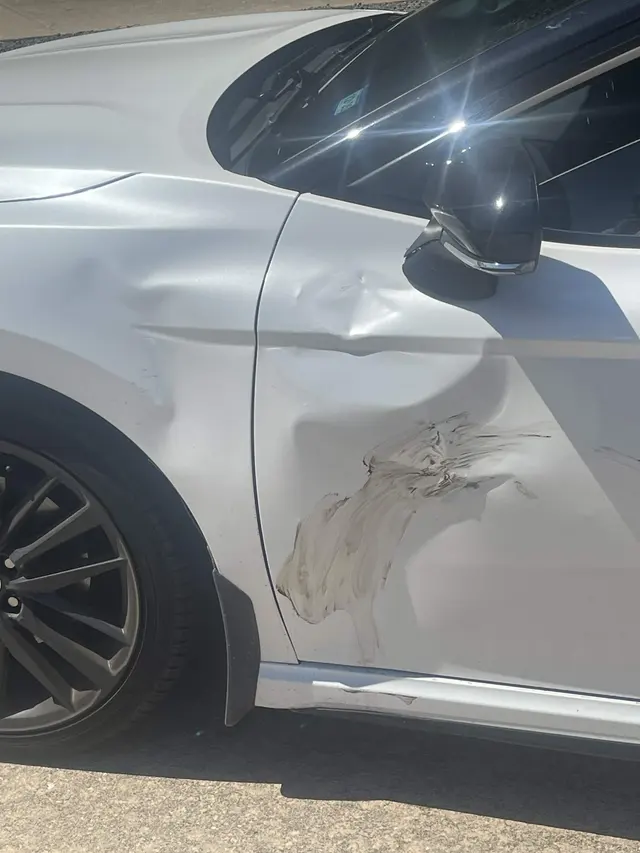 Prestige Collision Repair — customer photo 4