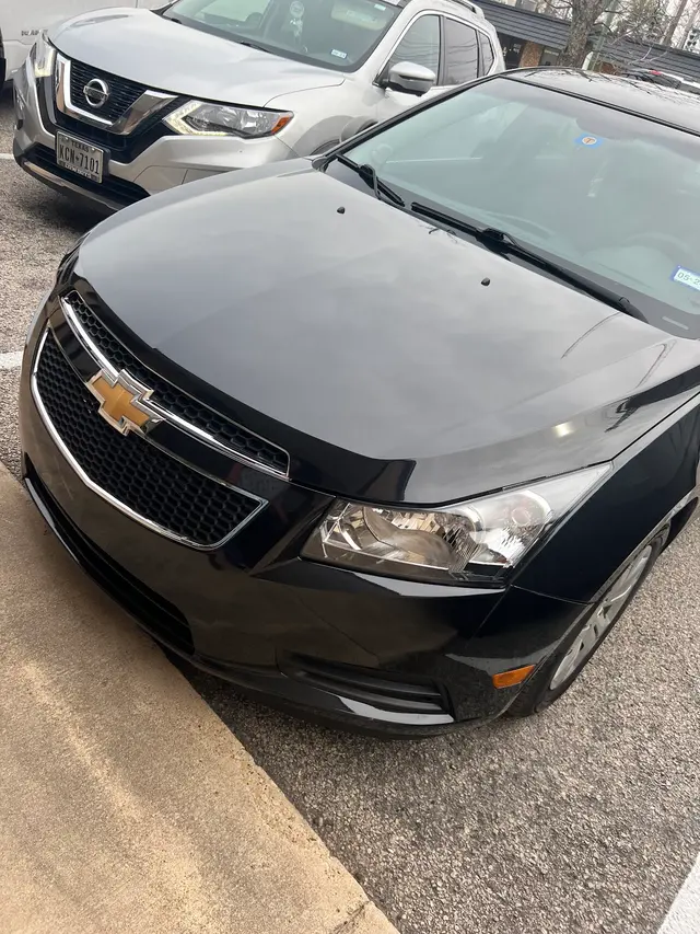 Prestige Collision Repair — customer photo 7